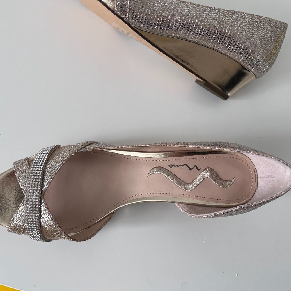 Nina Shoes "Rebeca YG" - Picture 6 of 16